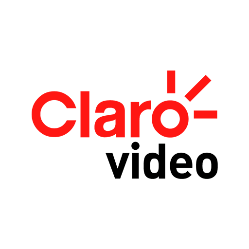 Logo Claro Video