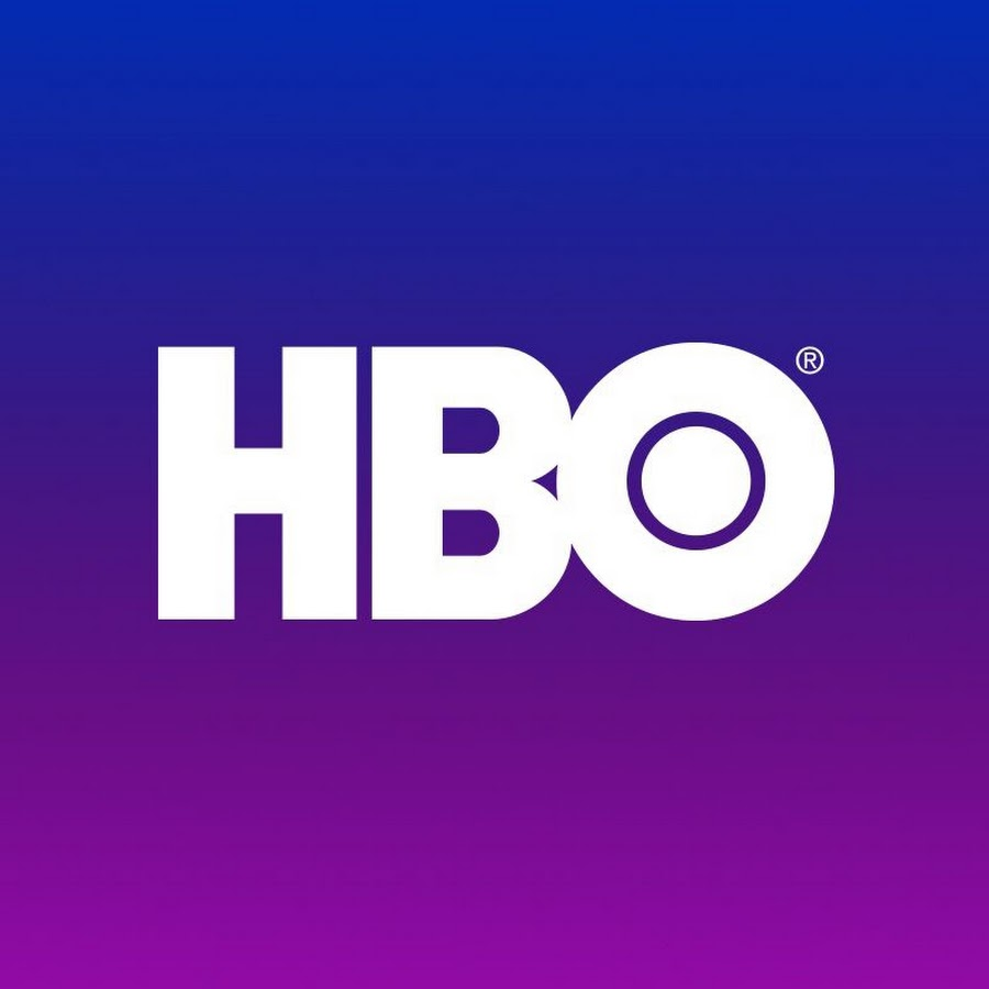 Logo HBO Max
