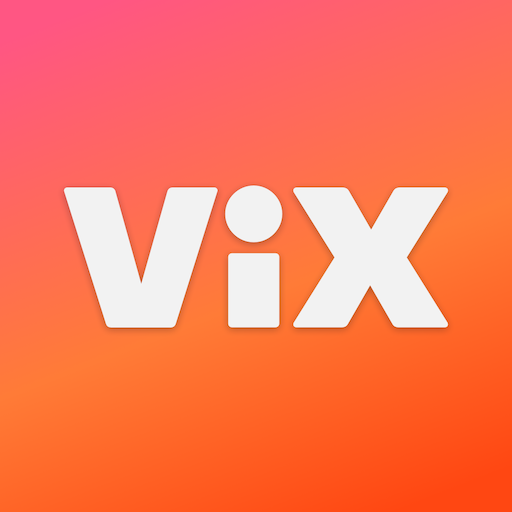 Logo ViX Premium